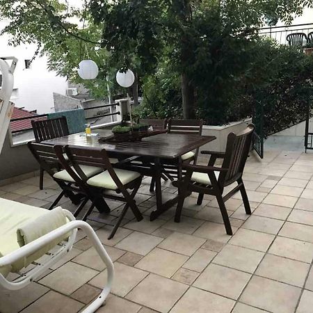 Kaja Apartment Makarska Exterior foto