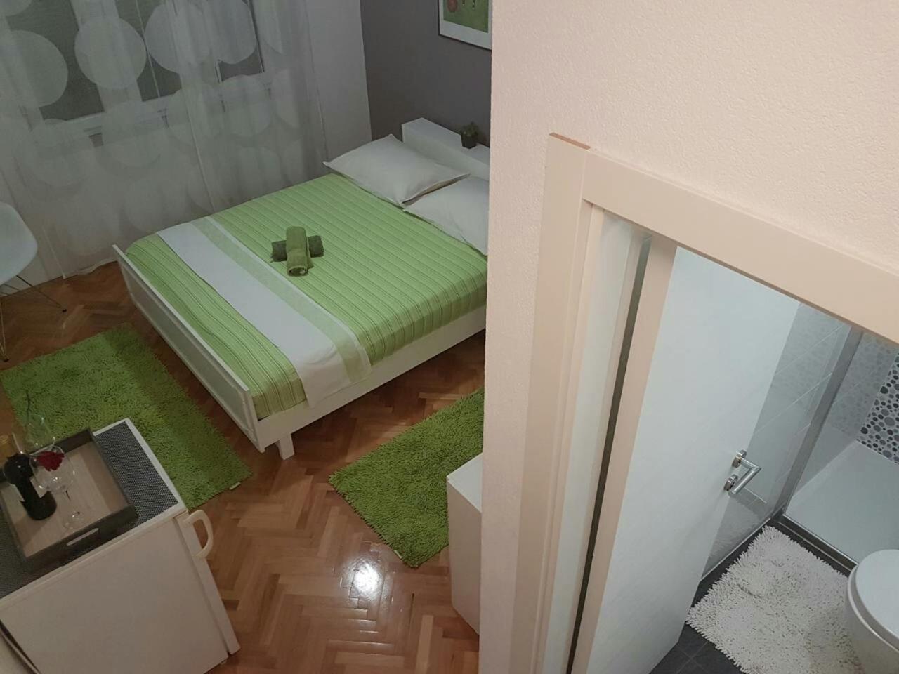 Kaja Apartment Makarska Exterior foto