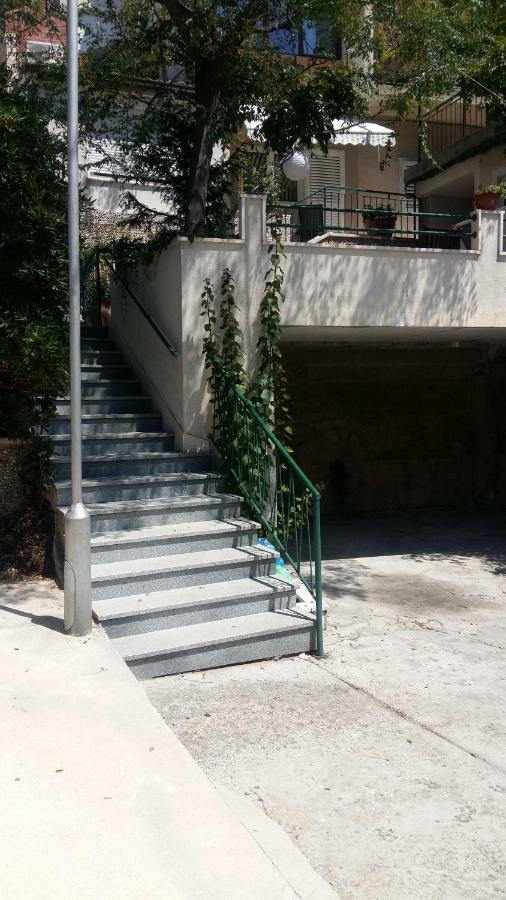 Kaja Apartment Makarska Exterior foto